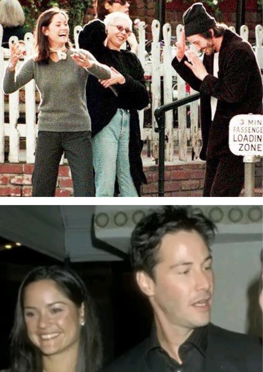 کمک سی‌میلیون دلاری کیانو ریوز به بنیاد تحقیقات سرطان